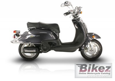 2007 tank sports classic 150 photo